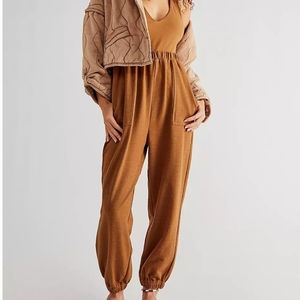 NWT FREE PEOPLE Kyle One Piece